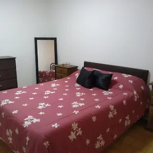  Apartamento Departamento Centrico Lemos Argentina