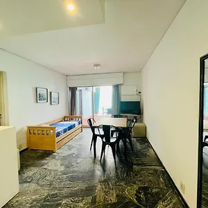  Apartamento Amplio Departamento Pleno Centro Argentina