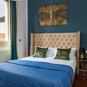 Apartamento Lamarmora Charming By 101flats, Milán
