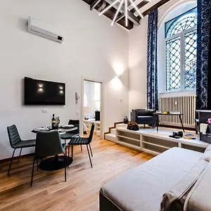 Apartamento Dream Centro Porta Romana, Milán