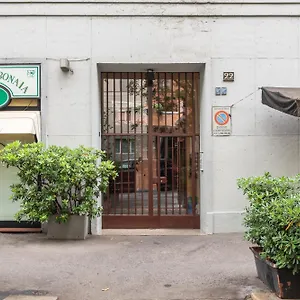 Apartamento Anna E Tino Flexyrent, Milán