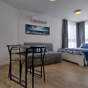  Apartamento Diana Playa España