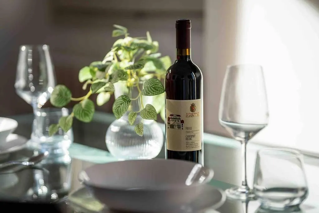 Missori'S Nest - Wonderful View Daire Milano İtalya